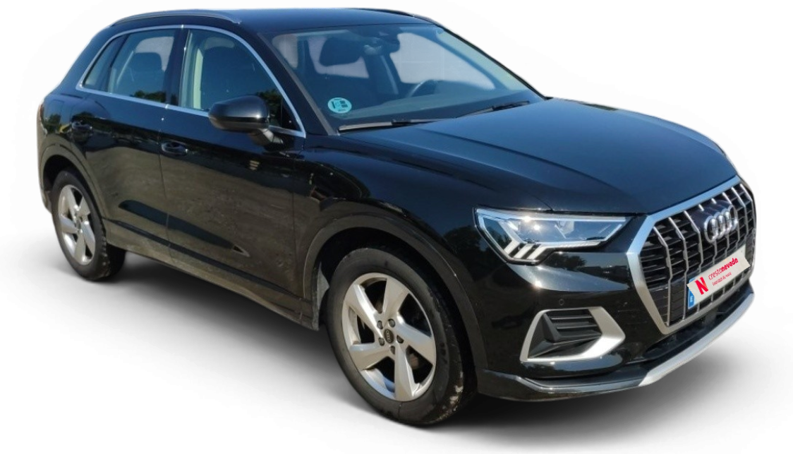 Imagen de AUDI Q3
