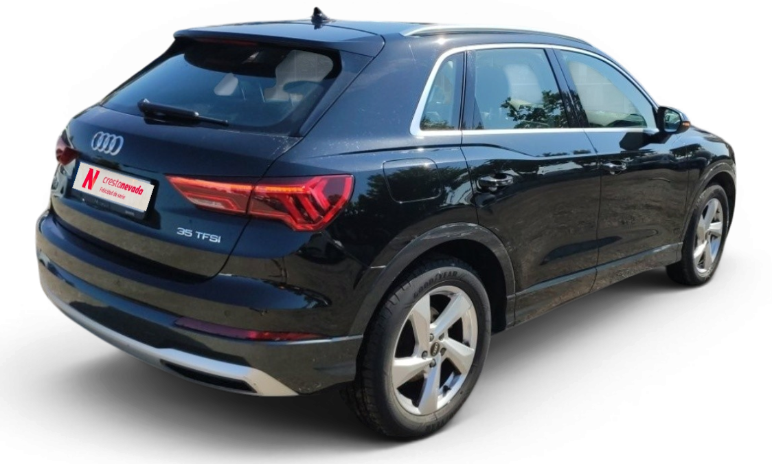 Imagen de AUDI Q3