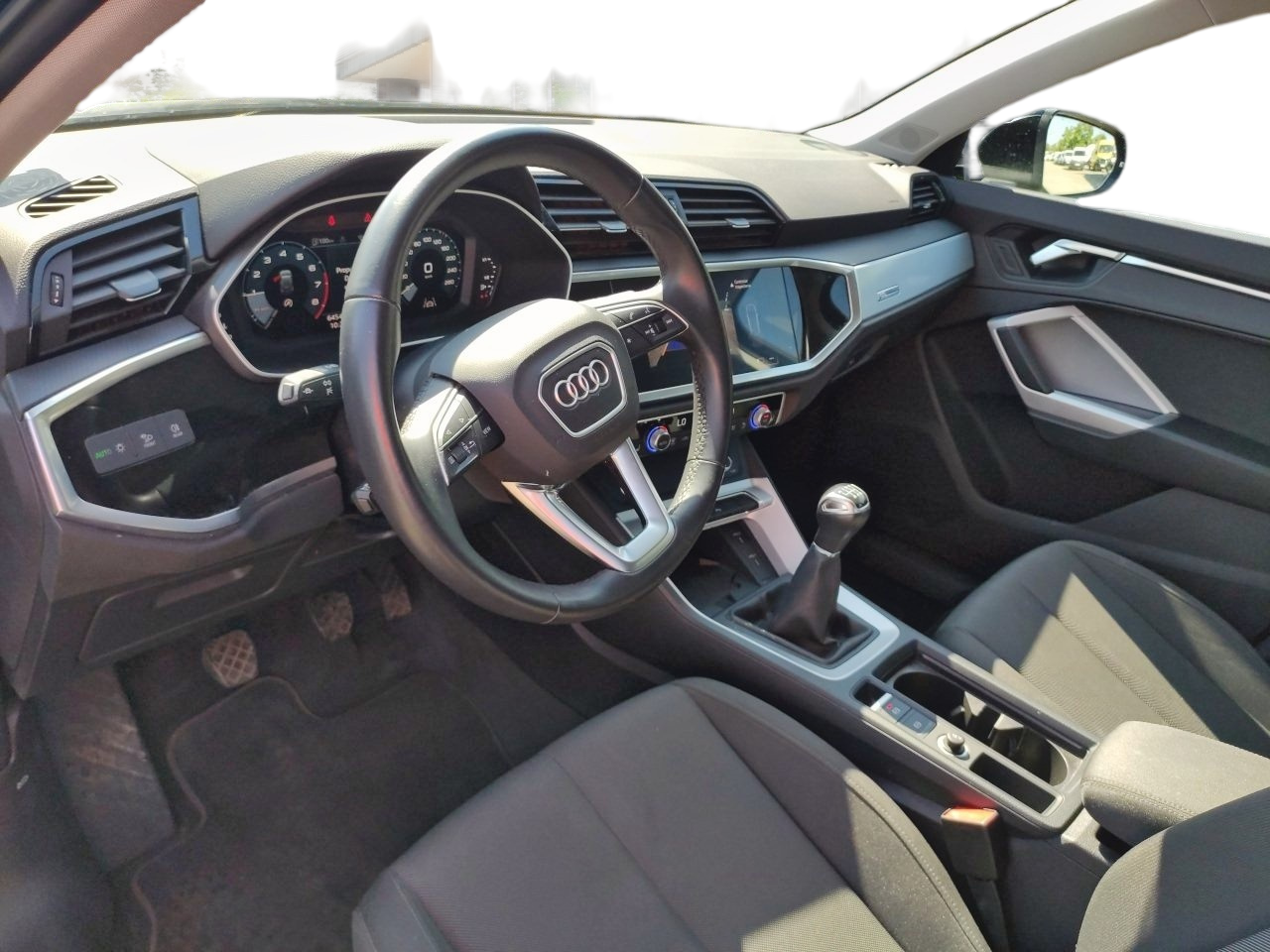 Imagen de AUDI Q3