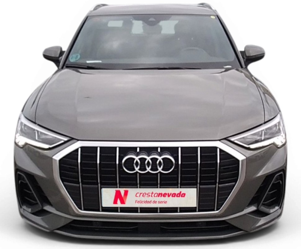 Imagen de AUDI Q3