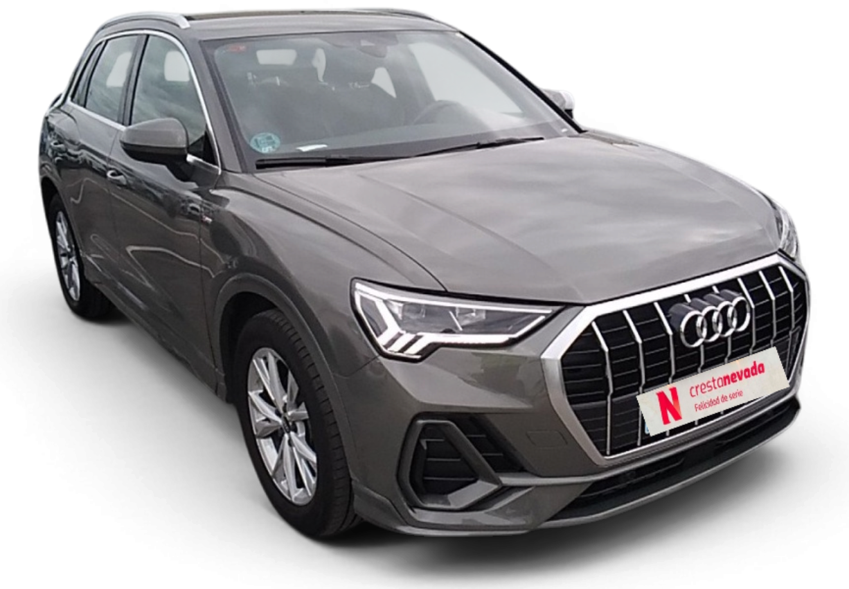 Imagen de AUDI Q3