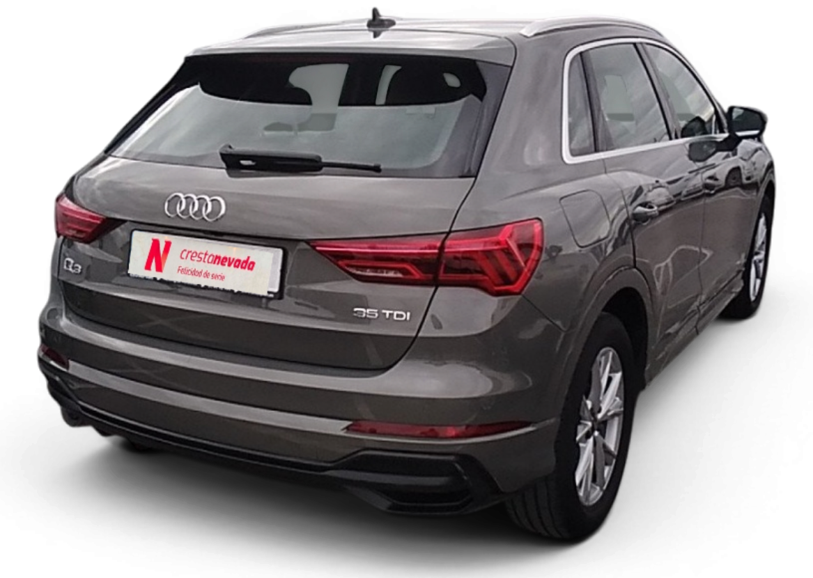Imagen de AUDI Q3