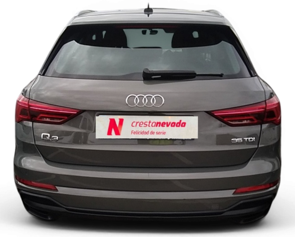 Imagen de AUDI Q3