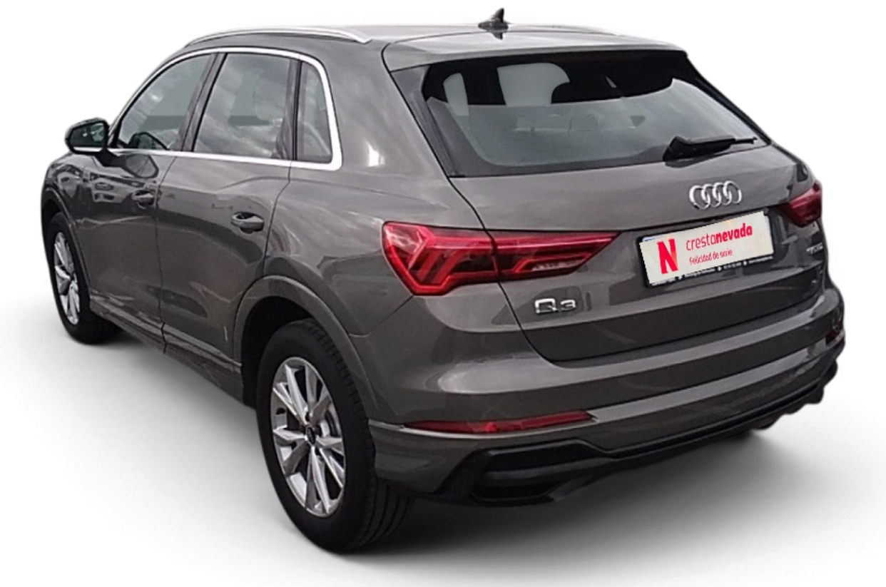 Imagen de AUDI Q3