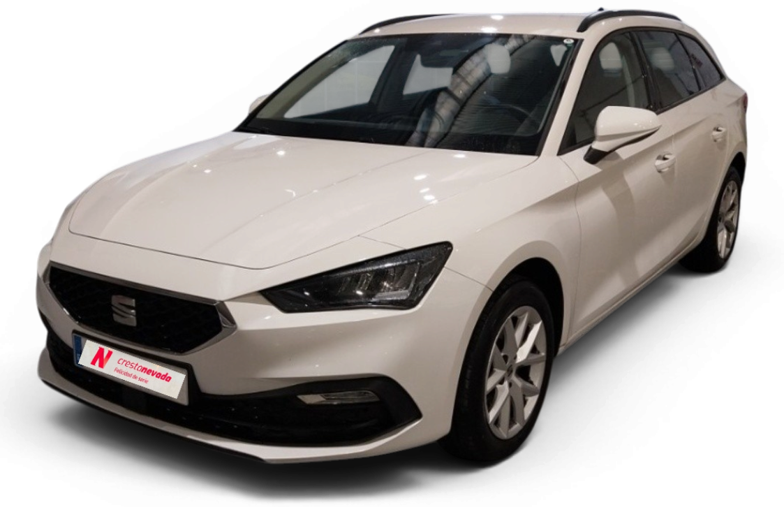 SEAT León