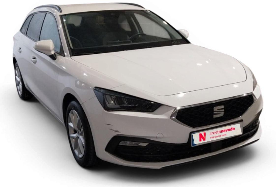 Imagen de SEAT León