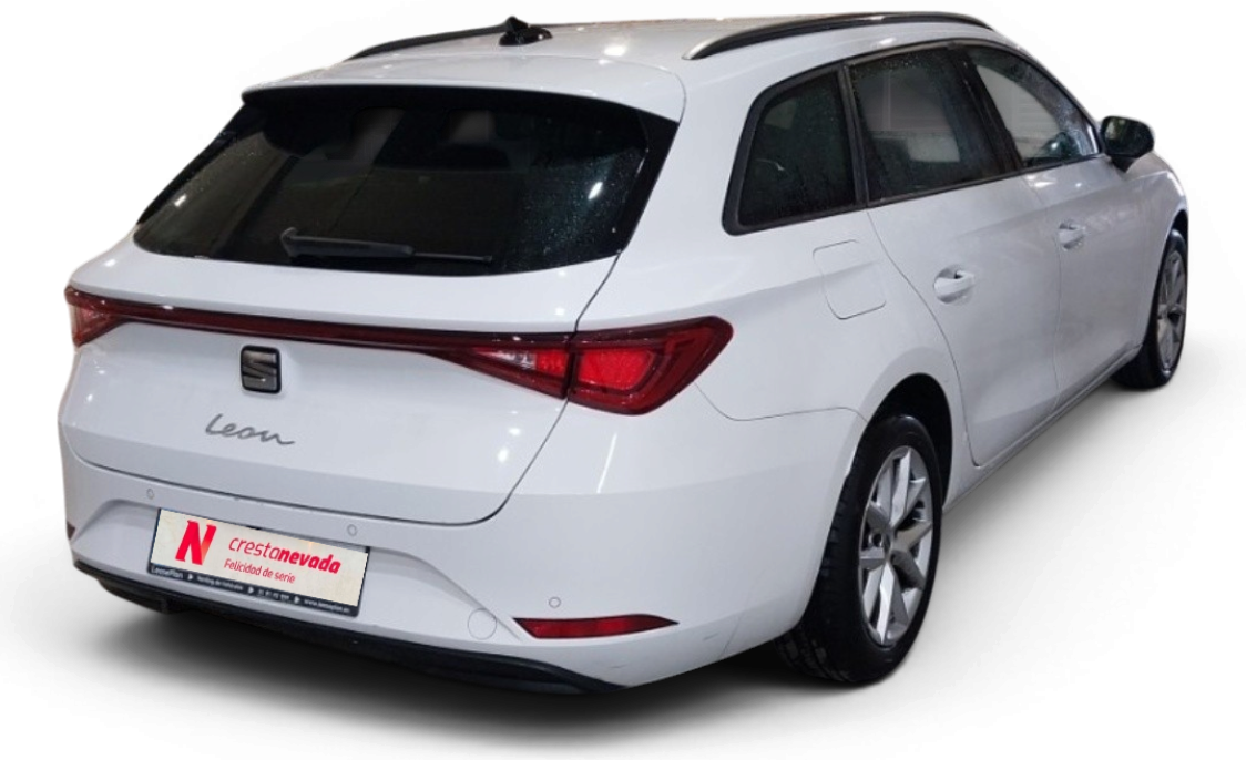 Imagen de SEAT León