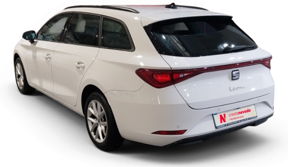 Imagen de SEAT León