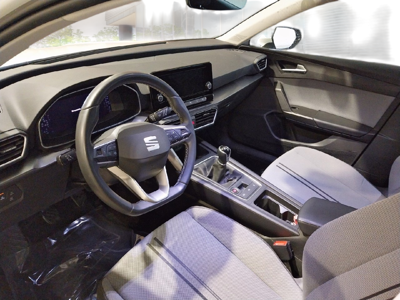 Imagen de SEAT León