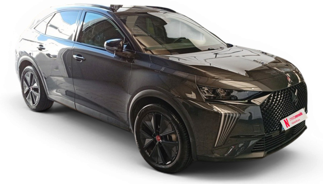 Imagen de Ds DS 7