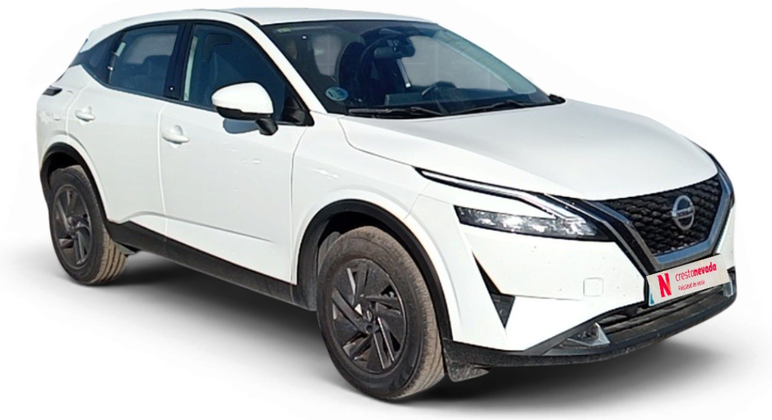 Imagen de NISSAN QASHQAI