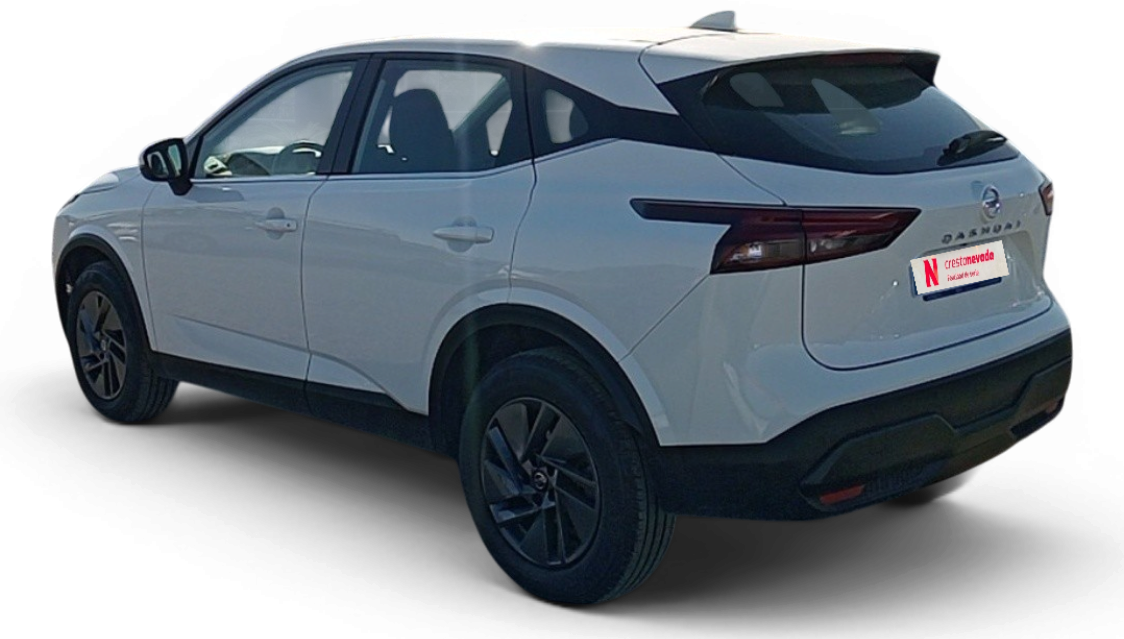 Imagen de NISSAN QASHQAI