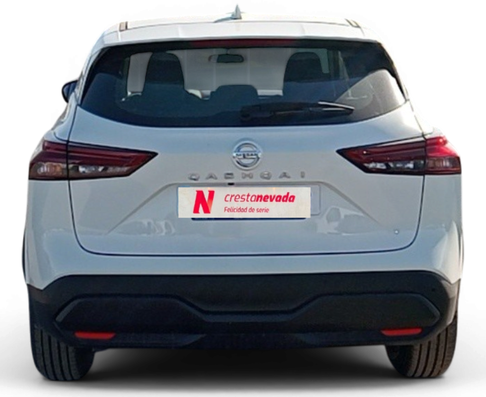 Imagen de NISSAN QASHQAI