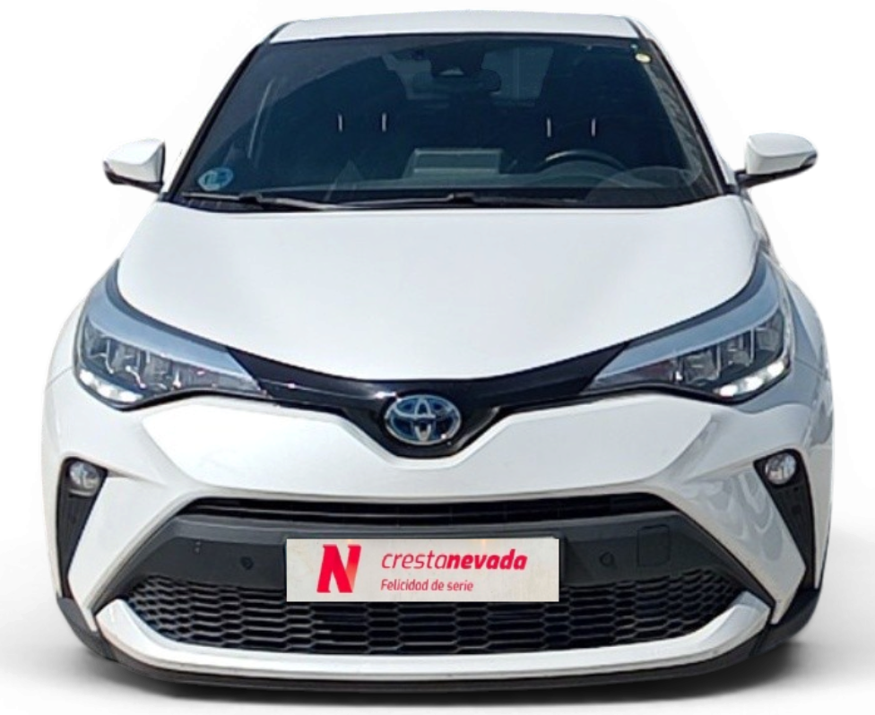 Imagen de TOYOTA C-HR