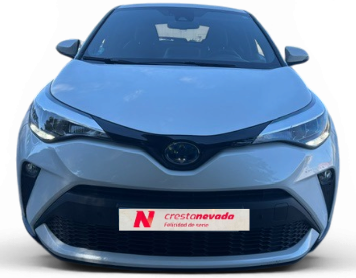 Imagen de TOYOTA C-HR