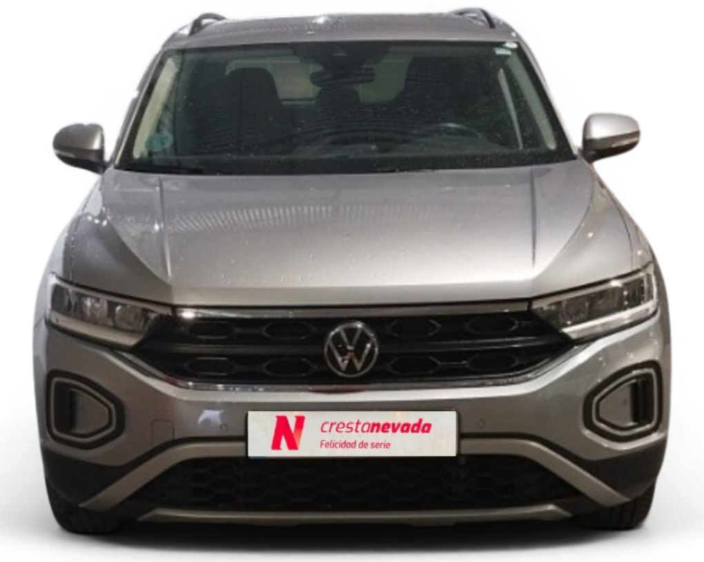 Imagen de Volkswagen T-Roc