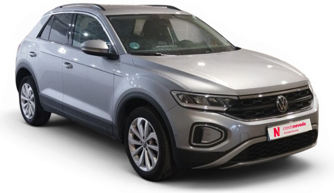 Imagen de Volkswagen T-Roc
