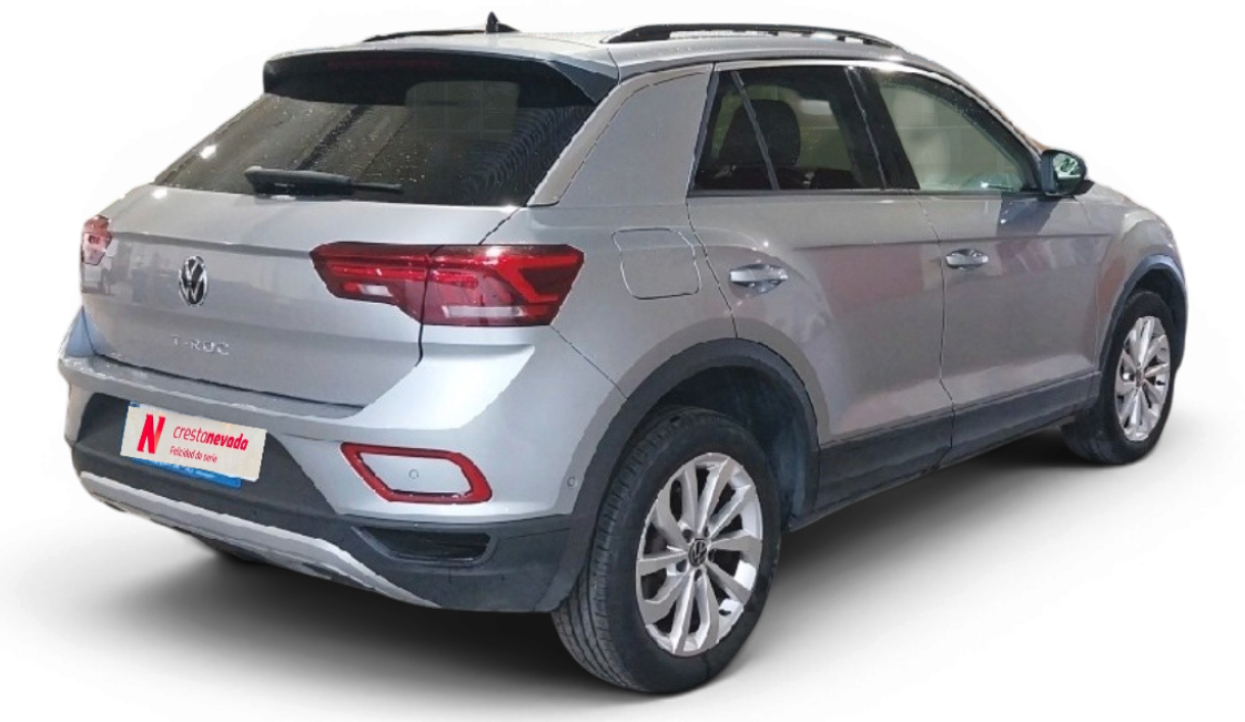 Imagen de Volkswagen T-Roc