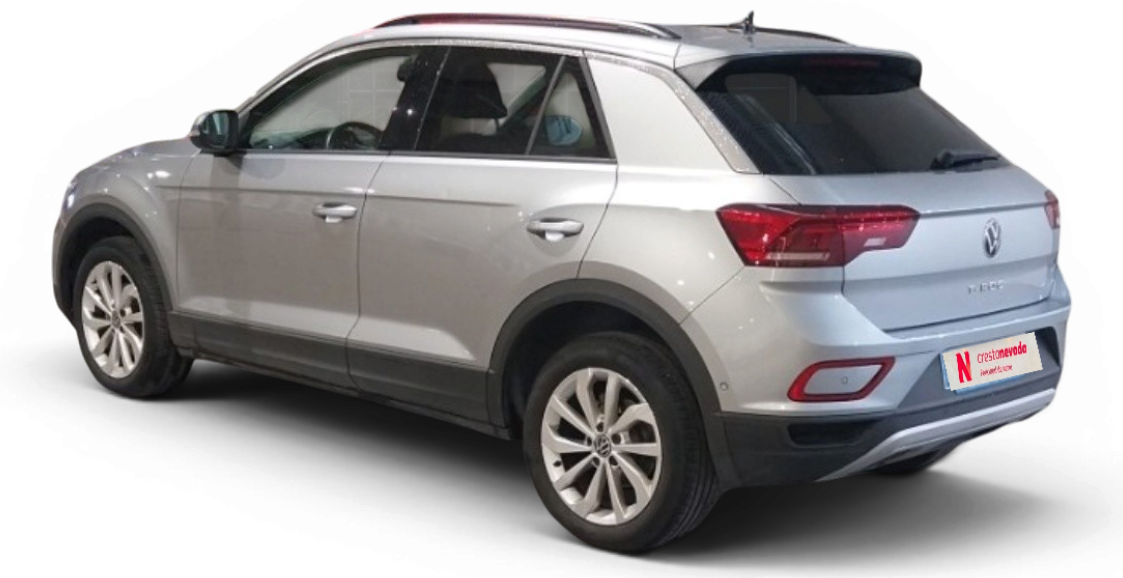 Imagen de Volkswagen T-Roc