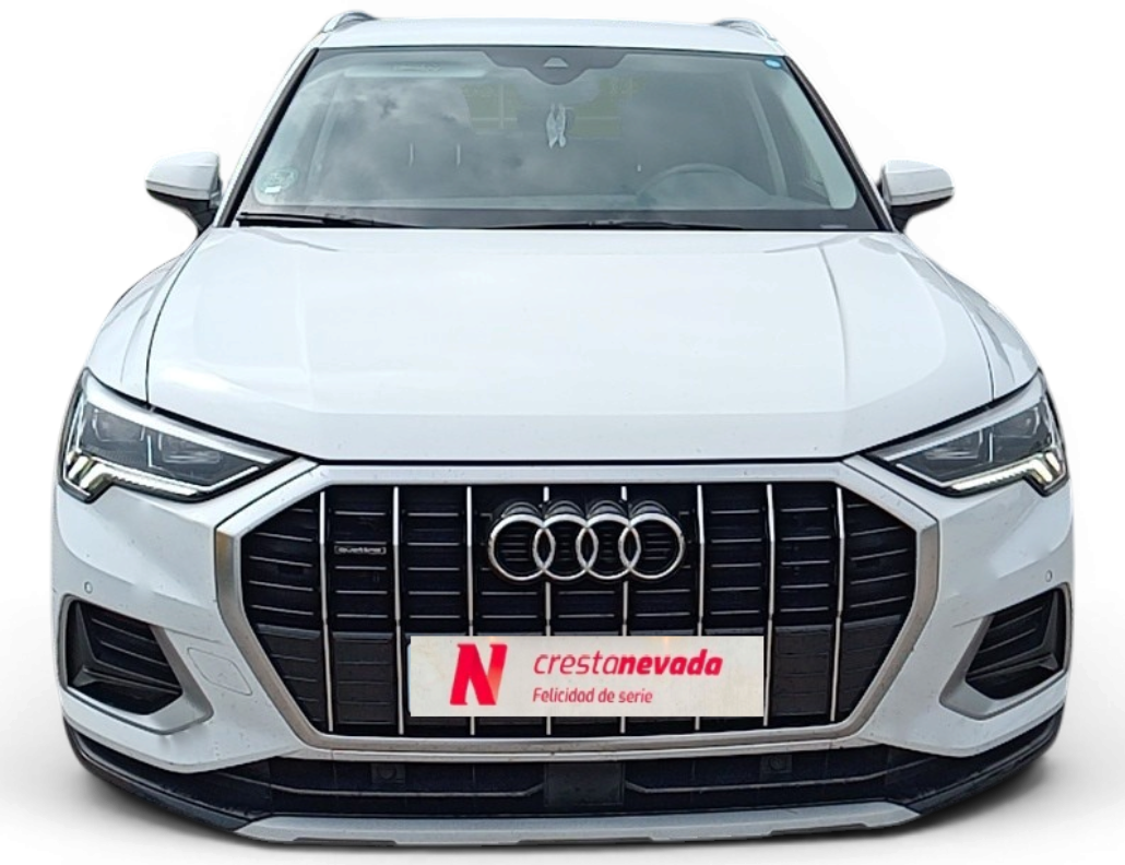 Imagen de AUDI Q3