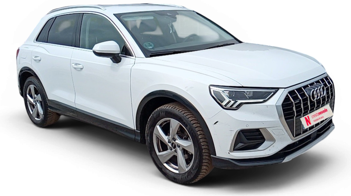 Imagen de AUDI Q3