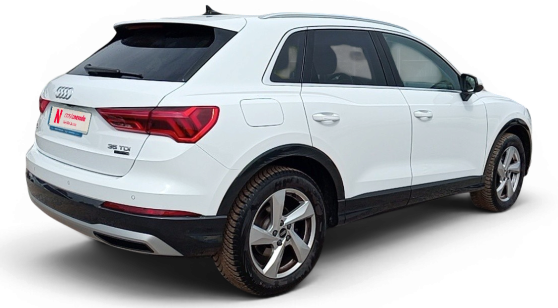 Imagen de AUDI Q3