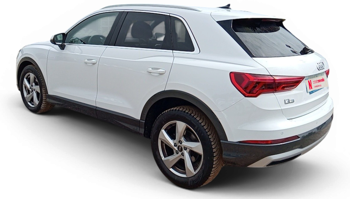 Imagen de AUDI Q3