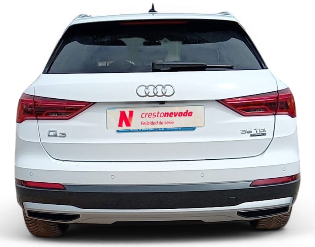 Imagen de AUDI Q3