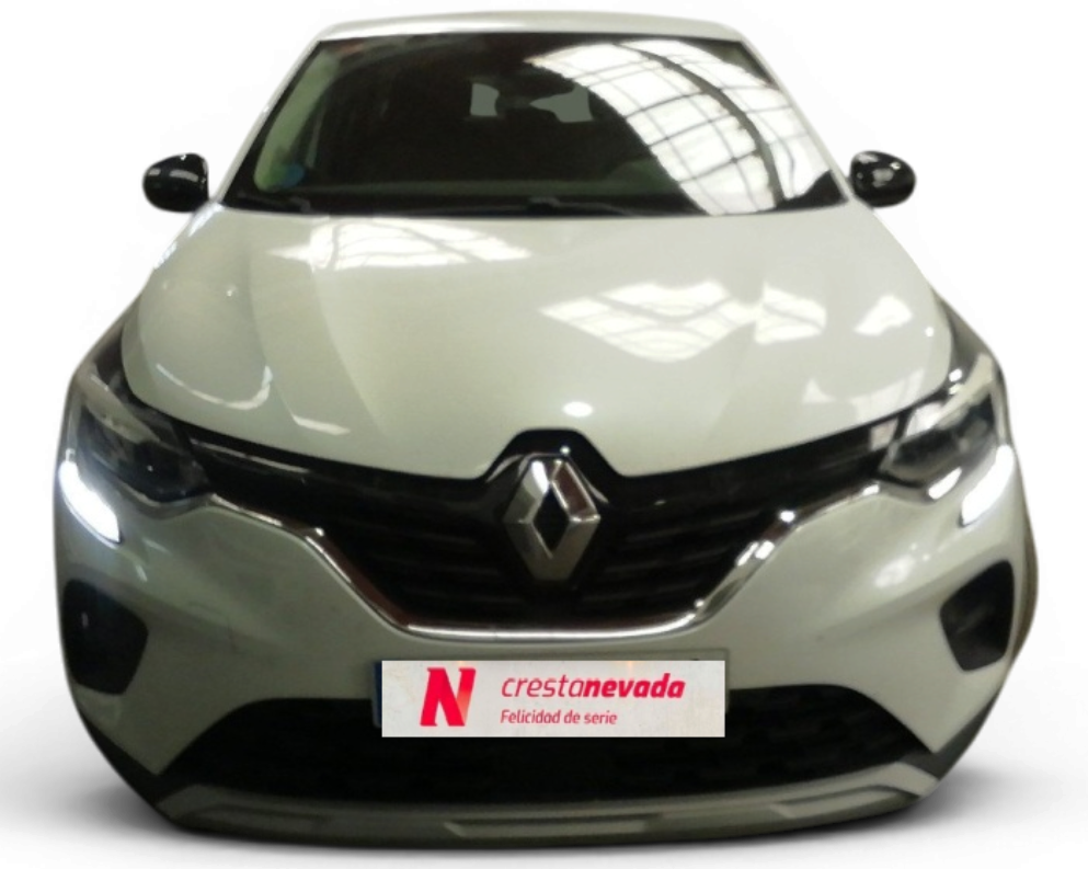 Imagen de Renault Captur