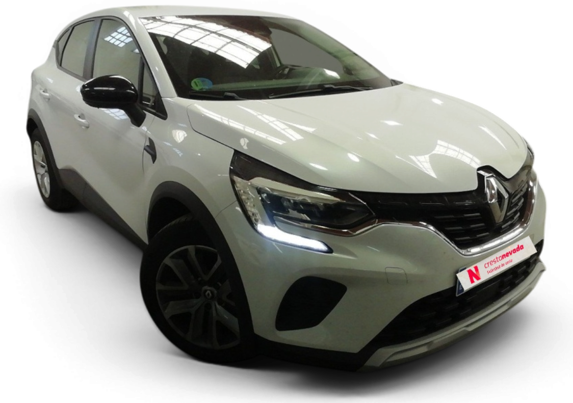Imagen de Renault Captur