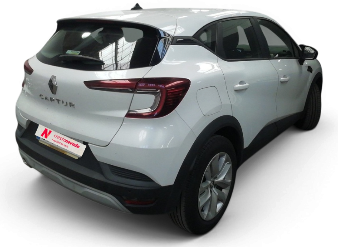Imagen de Renault Captur