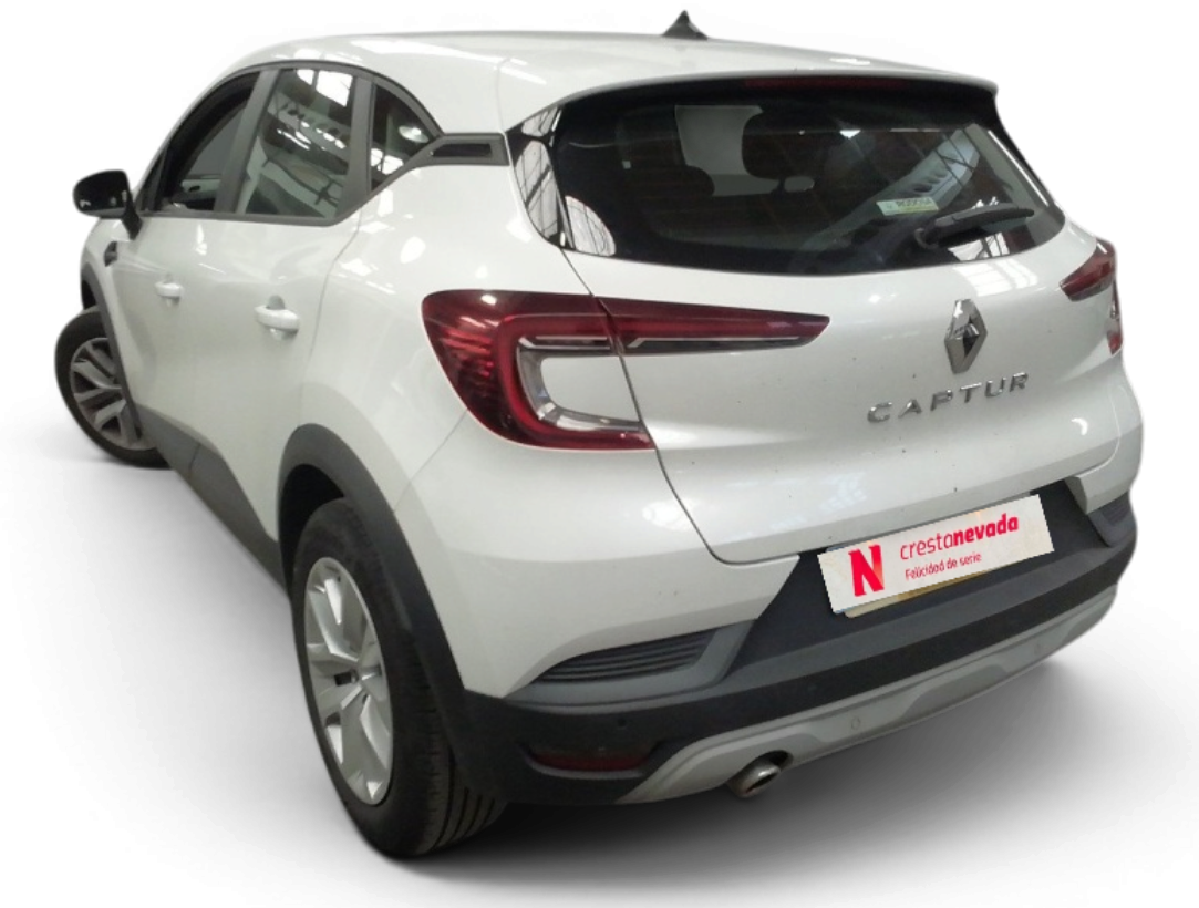 Imagen de Renault Captur