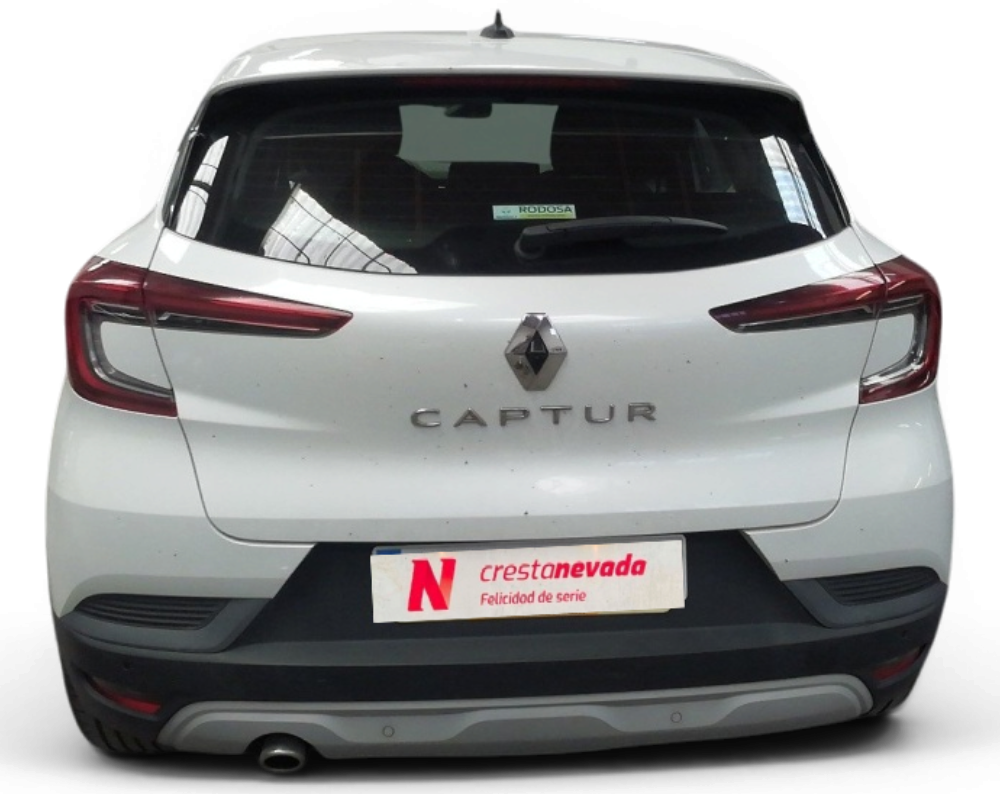 Imagen de Renault Captur