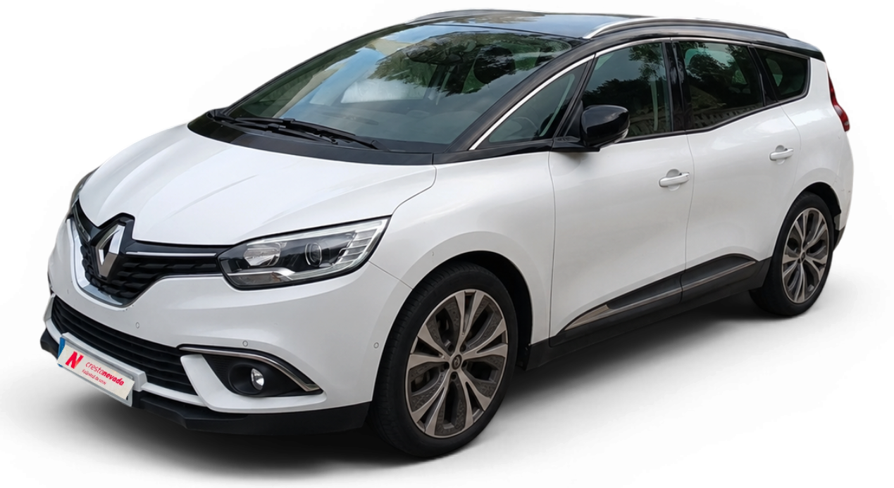 Renault Scénic
