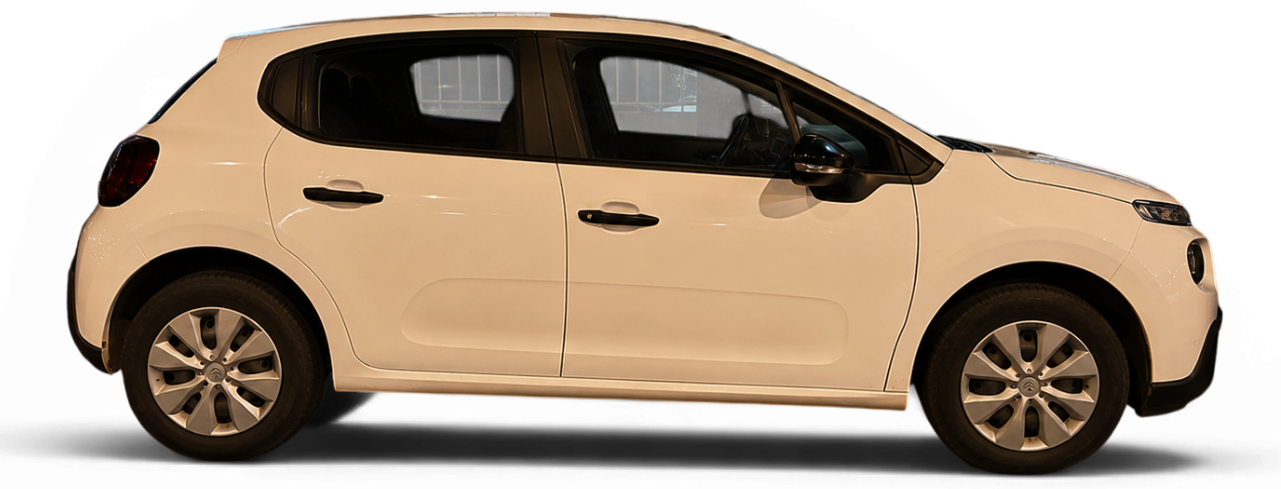 Imagen 2 de CITROEN C3 Gasolina 68 CV por 7.990 €
