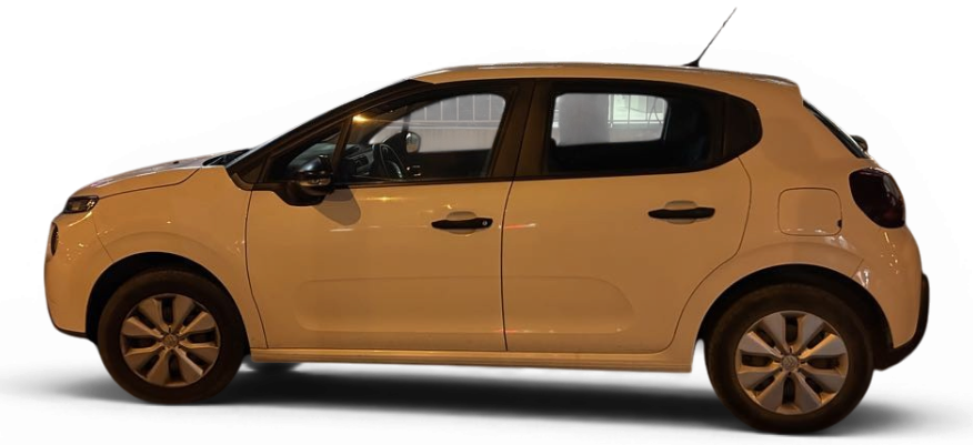 Imagen 3 de CITROEN C3 Gasolina 68 CV por 7.990 €