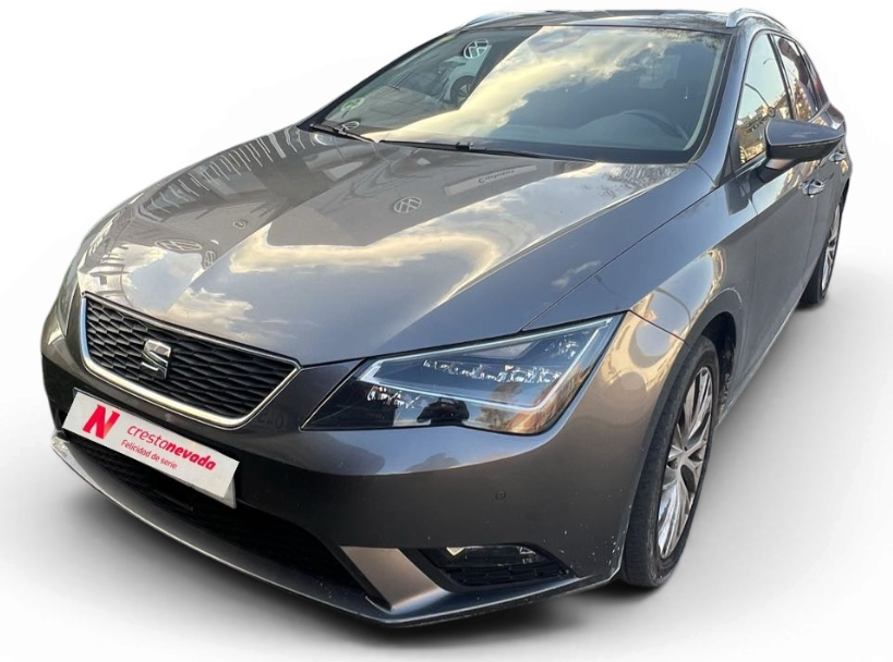 SEAT León