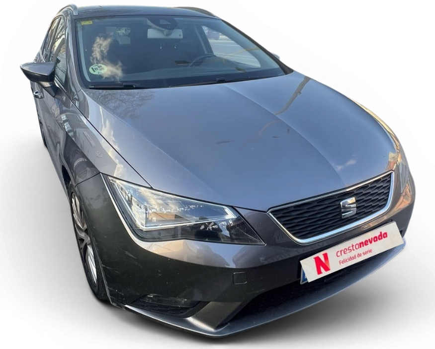 Imagen de SEAT León
