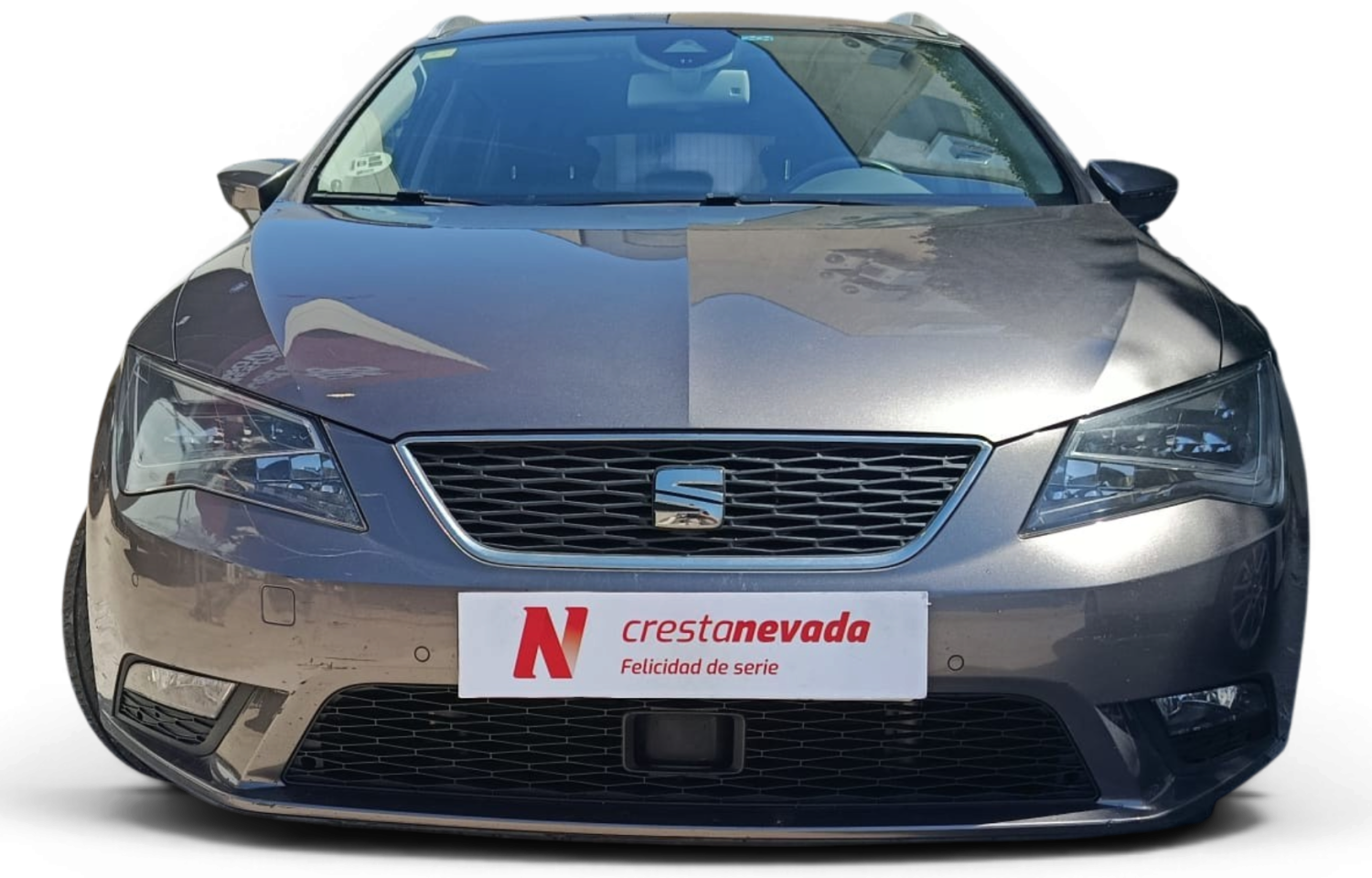 Imagen 2 de SEAT León Diesel 105 CV por 11.490 €