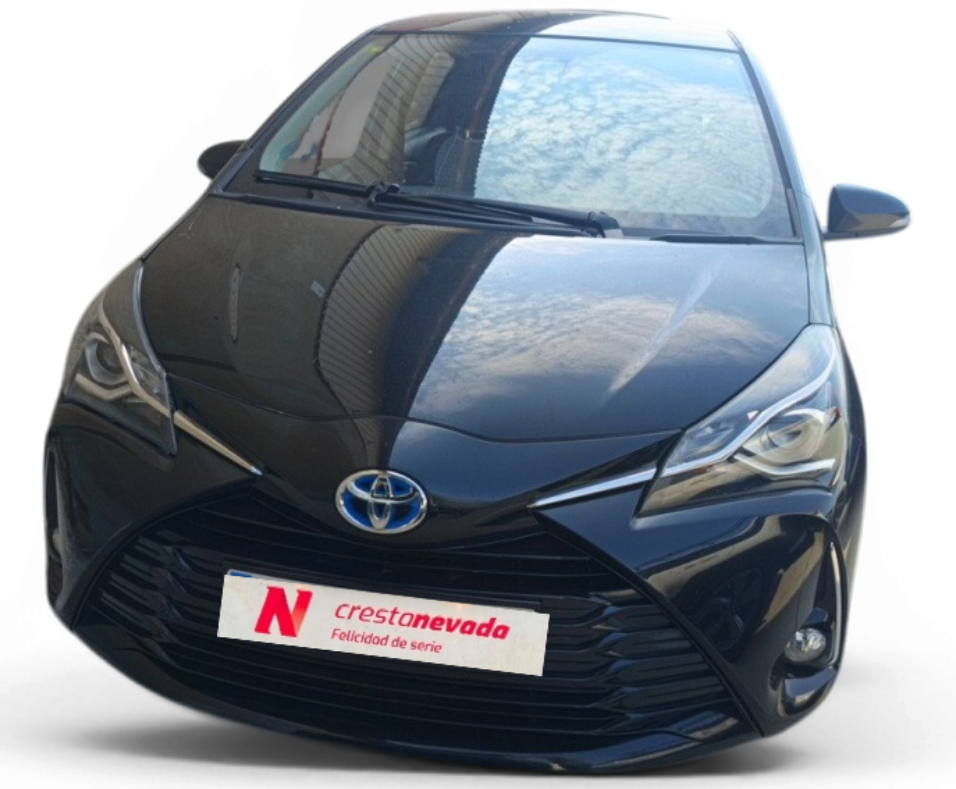 Imagen de TOYOTA Yaris