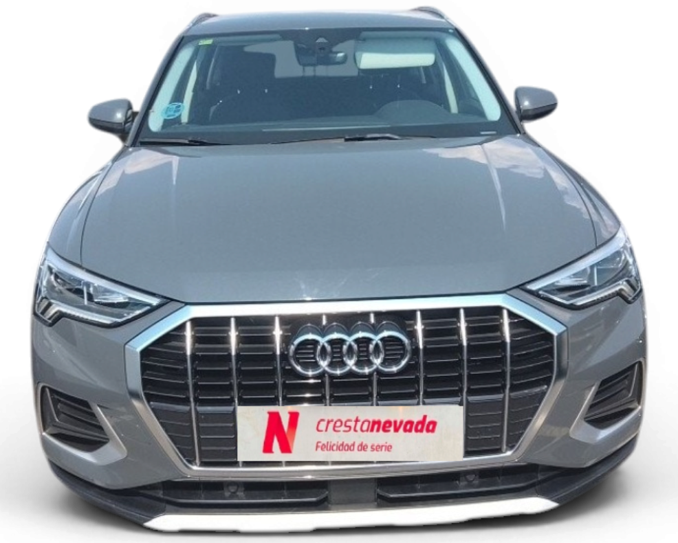 Imagen de AUDI Q3