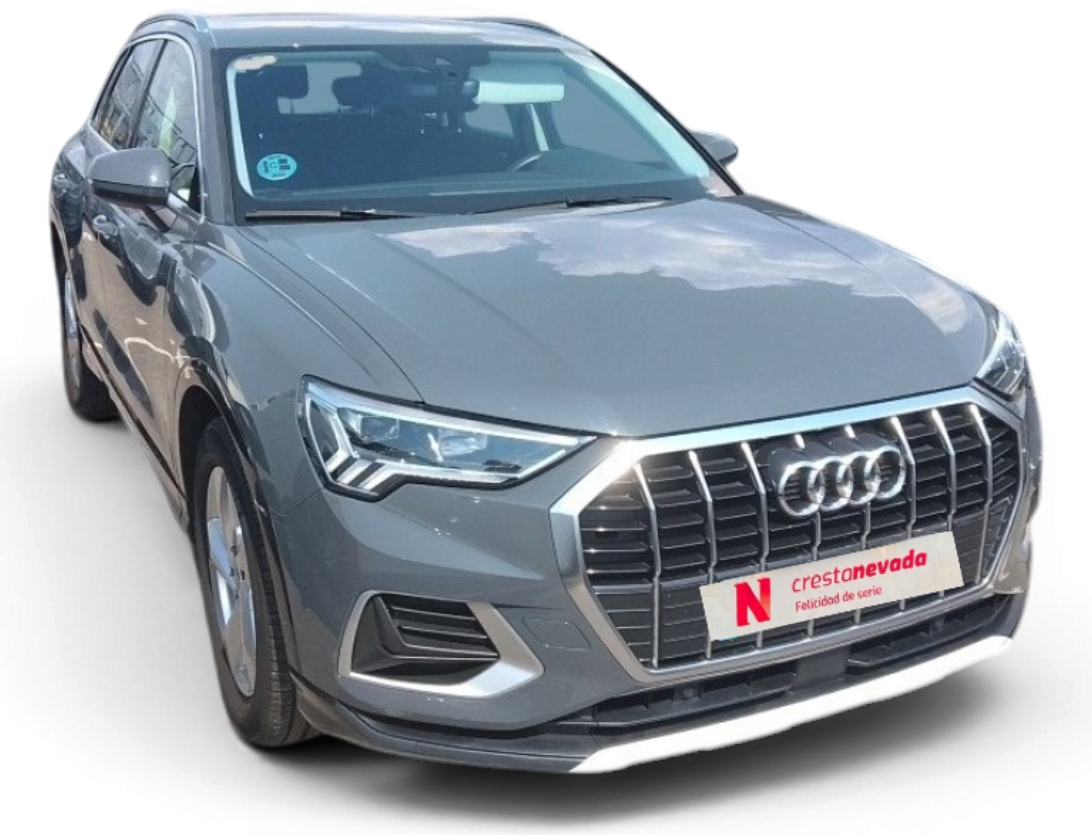 Imagen de AUDI Q3