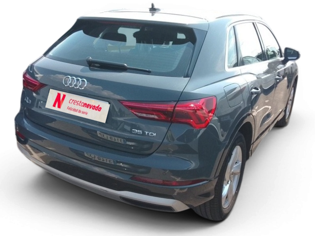 Imagen de AUDI Q3