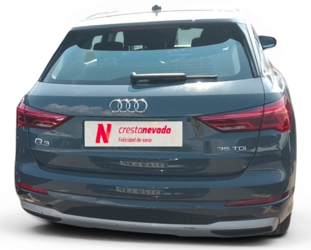 Imagen de AUDI Q3
