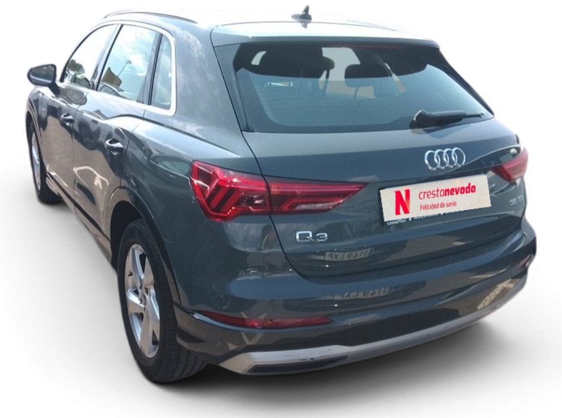 Imagen de AUDI Q3