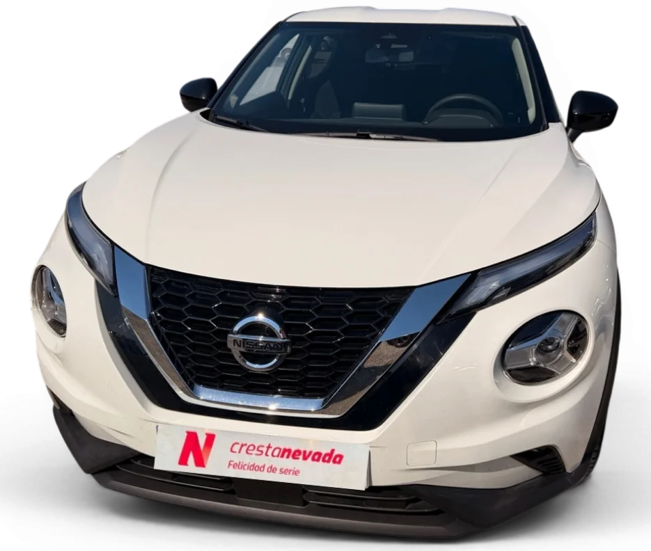 Imagen de NISSAN JUKE
