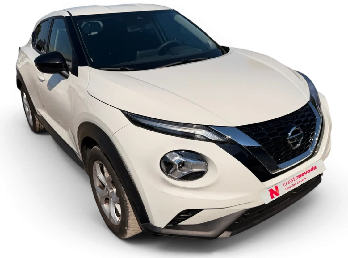 Imagen de NISSAN JUKE