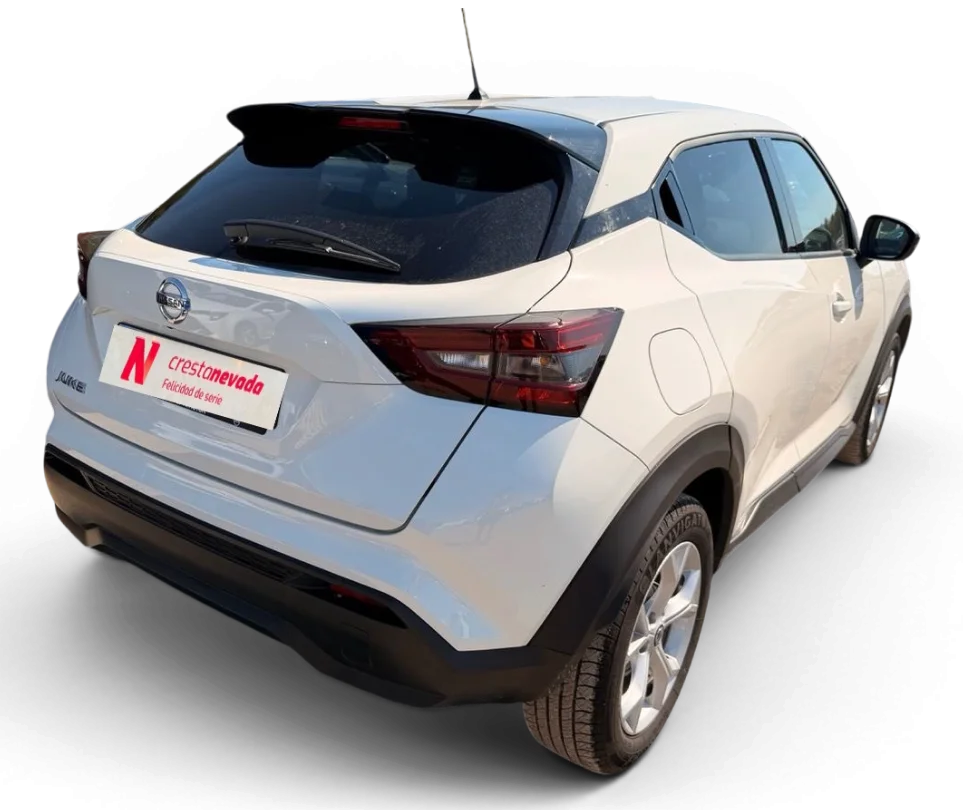 Imagen de NISSAN JUKE