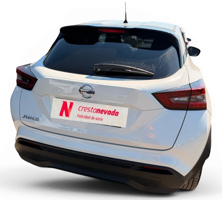 Imagen de NISSAN JUKE