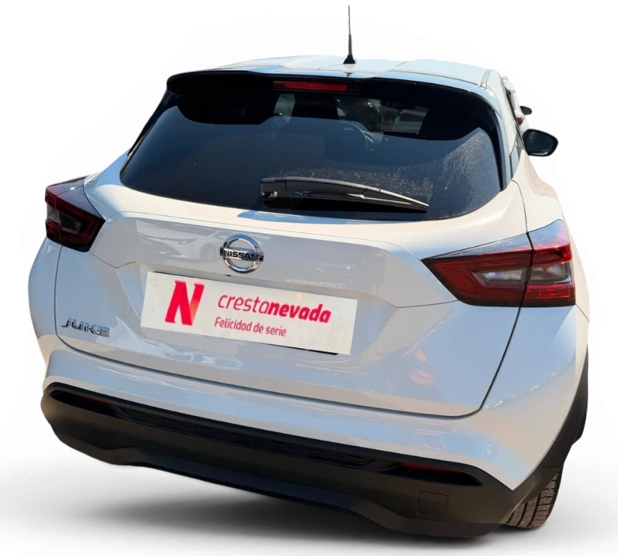 Imagen de NISSAN JUKE